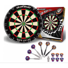Дартс WinMax Match Play G084 (2967)